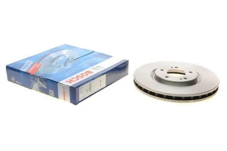 Диск тормозной передний BOSCH 0 986 479 T01