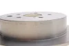 Диск тормозной задний BOSCH 0 986 479 T04 (фото 2)