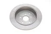 Диск тормозной задний BOSCH 0 986 479 T04 (фото 4)