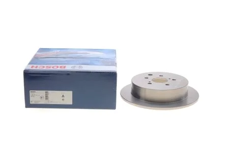 Диск тормозной задний BOSCH 0 986 479 T04