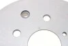 Диск тормозной задний BOSCH 0 986 479 T04 (фото 5)