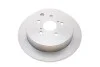 Диск тормозной задний BOSCH 0 986 479 T04 (фото 6)