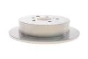 Диск тормозной задний BOSCH 0 986 479 T04 (фото 7)