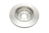 Диск тормозной задний BOSCH 0 986 479 T06 (фото 2)