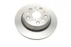 Диск тормозной задний BOSCH 0 986 479 T06 (фото 4)