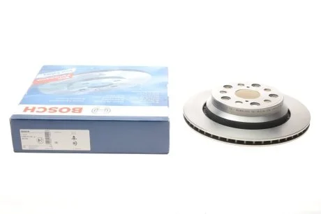 Диск тормозной задний BOSCH 0 986 479 T06
