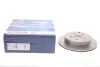Диск тормозной задний BOSCH 0 986 479 T16 (фото 1)
