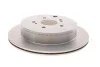 Диск тормозной задний BOSCH 0 986 479 T16 (фото 6)