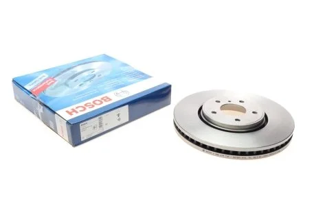 Диск тормозной передний BOSCH 0 986 479 T32