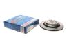 Диск тормозной задний левый BOSCH 0 986 479 T35 (фото 1)