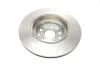 Диск тормозной задний левый BOSCH 0 986 479 T35 (фото 2)