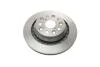 Диск тормозной задний левый BOSCH 0 986 479 T35 (фото 7)