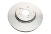 Диск тормозной Передний левый BOSCH 0 986 479 T38 (фото 5)