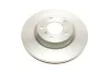 Диск тормозной BOSCH 0986479T44 (фото 9)