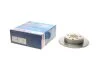 Диск тормозной задний BOSCH 0 986 479 T49 (фото 1)