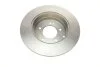 Диск тормозной задний BOSCH 0 986 479 T49 (фото 2)