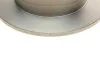 Диск тормозной задний BOSCH 0 986 479 T49 (фото 3)