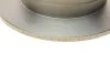 Диск тормозной задний BOSCH 0 986 479 T49 (фото 4)