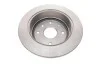 Диск тормозной BOSCH 0 986 479 T52 (фото 2)