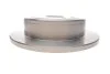 Диск тормозной BOSCH 0 986 479 T52 (фото 3)
