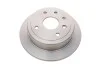 Диск тормозной BOSCH 0 986 479 T52 (фото 4)