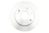 Диск тормозной BOSCH 0 986 479 T81 (фото 1)