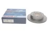 Тормозной диск BOSCH 0986479T90 (фото 1)