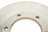 Диск тормозной передний PREMIUM2 BOSCH 0 986 479 U33 (фото 3)