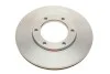 Диск тормозной передний PREMIUM2 BOSCH 0 986 479 U33 (фото 4)