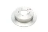 Диск тормозной задний PREMIUM2 BOSCH 0 986 479 U37 (фото 1)