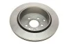 Диск тормозной BOSCH 0 986 479 U44 (фото 2)