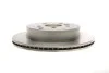 Диск тормозной BOSCH 0 986 479 U44 (фото 3)