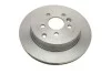 Диск тормозной BOSCH 0 986 479 U44 (фото 4)