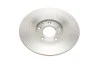 Диск тормозной BOSCH 0986479V04 (фото 2)