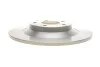 Диск тормозной BOSCH 0986479V04 (фото 3)