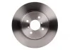 Диск тормозной SUZUKI Swift \'\'F \'\'1,2-1,4 \'\'11>> BOSCH 0986479V08 (фото 1)