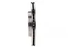 Диск тормозной SUZUKI Swift \'\'F \'\'1,2-1,4 \'\'11>> BOSCH 0986479V08 (фото 4)