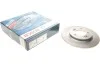 Диск тормозной задний BOSCH 0 986 479 V09 (фото 1)