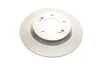 Диск тормозной задний BOSCH 0 986 479 V09 (фото 5)