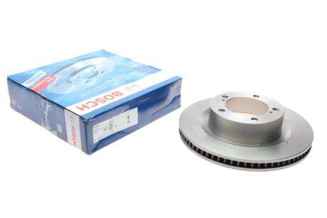 Диск тормозной передний BOSCH 0 986 479 V50