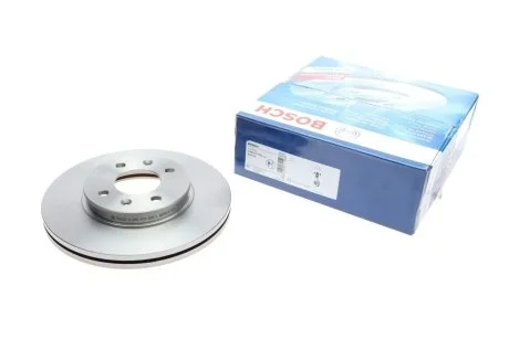 Диск тормозной передний BOSCH 0 986 479 W05