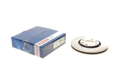 Диск тормозной передний BOSCH 0 986 479 W69
