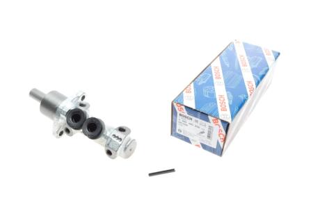 Цилиндр тормозной главный BOSCH 0 986 480 836