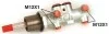 Главный тормозной цилиндр BOSCH 0986480850 (фото 1)