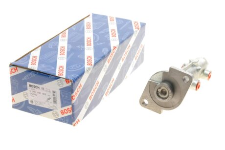 Цилиндр тормозной главный BOSCH 0 986 480 862