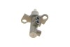 Цилиндр тормозной главный BOSCH 0 986 480 890 (фото 5)