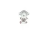 Цилиндр тормозной главный BOSCH 0 986 480 930 (фото 6)