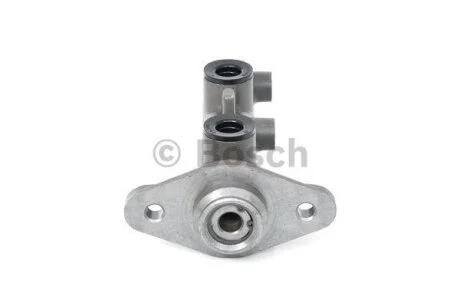 Гальмівний циліндр головний RENAULT Kangoo \'\'1,2-1,6 \'\'08>>- BOSCH 0986481109