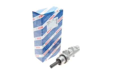 Цилиндр тормозной главный BOSCH 0 986 481 162