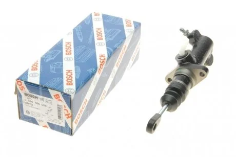 Главный тормозной цилиндр BOSCH 0986486006